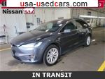 2020 Tesla Model X Long Range Dual Motor All-Wheel Drive  used car