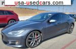 2016 Tesla Model S P90D  used car