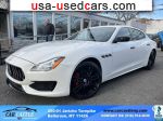 2017 Maserati Quattroporte S Q4 GranSport  used car