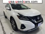 2023 Nissan Murano SV  used car