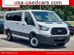 Car Market in USA - For Sale 2019  Ford Transit-150 XLT