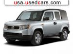 2010 Honda Element LX  used car