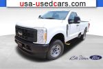 Car Market in USA - For Sale 2023  Ford F-250 XL