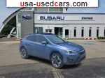 2023 Subaru Crosstrek Limited  used car