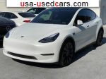 2022 Tesla Model Y Performance  used car