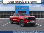 2023 Chevrolet Colorado Z71  used car