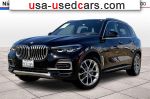 2023 BMW X5 xDrive40i  used car