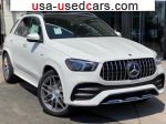 2023 Mercedes AMG GLE 53 Base  used car