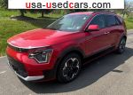 Car Market in USA - For Sale 2023  KIA Niro EV Wave