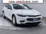 2016 Chevrolet Malibu LS  used car