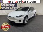 2021 Tesla Model X Long Range  used car