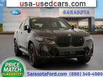 2023 BMW X4 M40i  used car