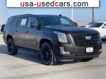 2020 Cadillac Escalade ESV Platinum  used car