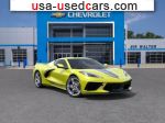 2023 Chevrolet Corvette Stingray w/1LT  used car