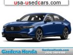 2023 Honda Accord Hybrid Sport  used car