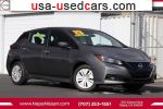 2023 Nissan Leaf S  used car