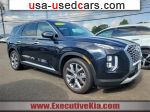 2020 Hyundai Palisade SEL  used car