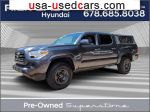 2019 Toyota Tacoma SR  used car