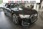 2023 Audi A6 Premium Plus  used car