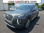 2022 Hyundai Palisade SEL  used car