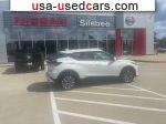 2023 Nissan Kicks SV  used car