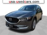 2020 Mazda CX-5 Grand Touring  used car