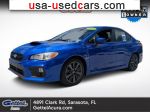 2021 Subaru WRX Base  used car