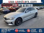 2019 BMW 330 i  used car