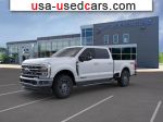 2023 Ford F-350 Lariat Super Duty  used car