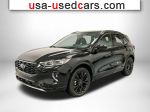 2023 Ford Escape ST-Line Elite  used car