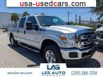 Car Market in USA - For Sale 2015  Ford F-250 XL