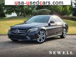 2020 Mercedes C-Class C 300  used car