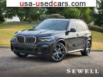 2019 BMW X5 xDrive40i  used car