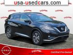 2022 Nissan Murano SV  used car