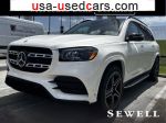 2023 Mercedes GLS 450 4MATIC  used car