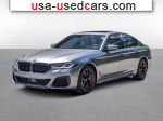 2023 BMW 540 i xDrive  used car