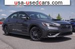 2023 Subaru WRX Limited  used car