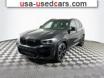 2020 BMW X3 M Competition  used car