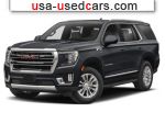 2023 GMC Yukon SLT  used car