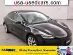 2020 Tesla Model 3 Standard Range Plus  used car