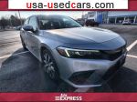 2023 Honda Civic EX  used car