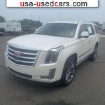 2015 Cadillac Escalade Premium  used car