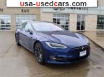 2020 Tesla Model S Long Range  used car