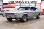 1968 Chevrolet Chevelle   used car