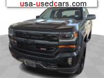 2018 Chevrolet Silverado 1500 LT  used car