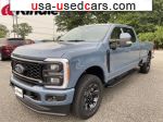 Car Market in USA - For Sale 2023  Ford F-250 Lariat