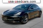 2020 Tesla Model 3 Standard Range Plus  used car