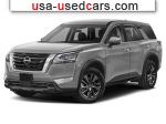 2023 Nissan Pathfinder S FWD  used car