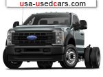 Car Market in USA - For Sale 2023  Ford F-450 XL