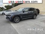 2021 BMW X5 sDrive40i  used car